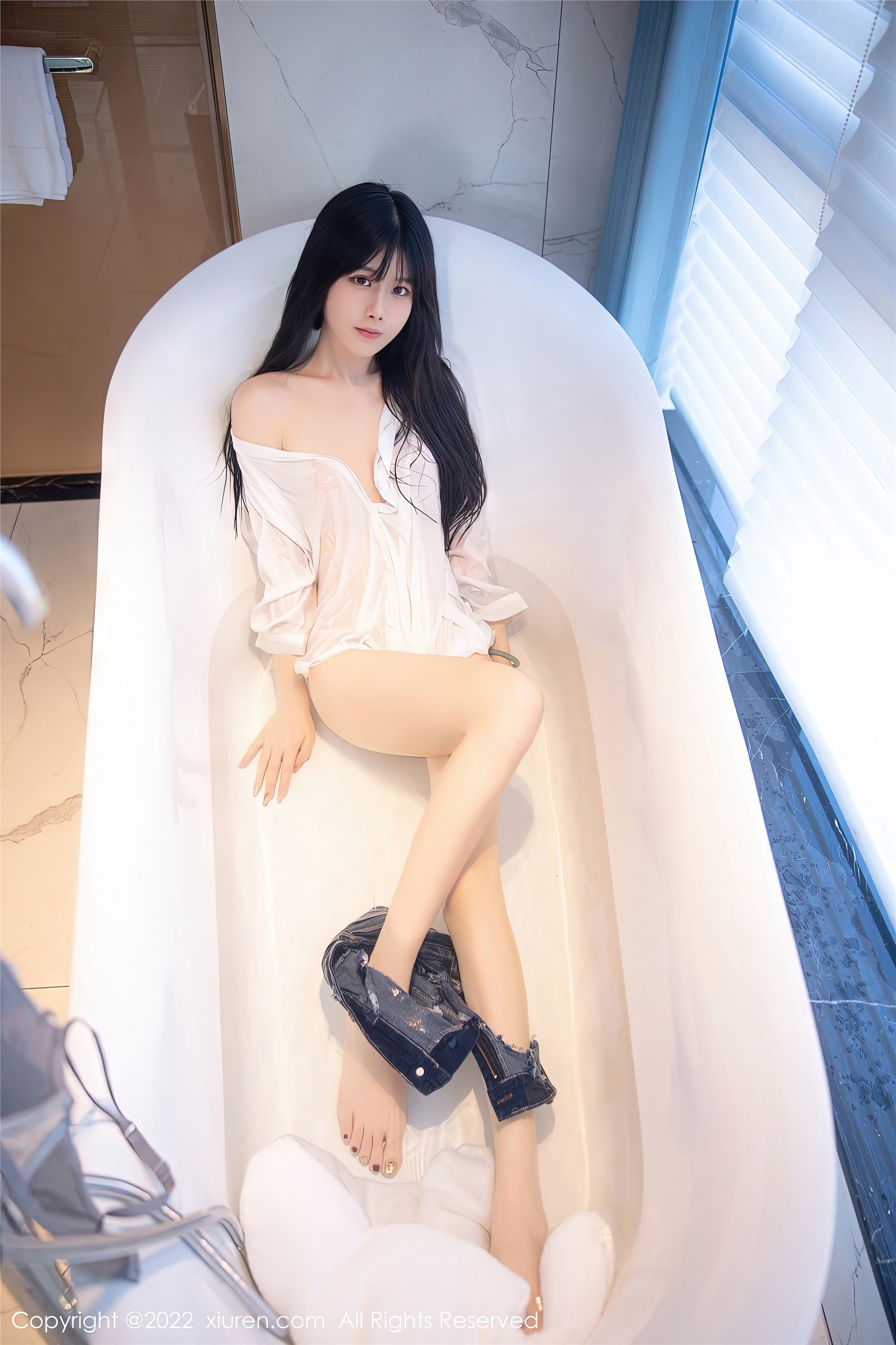 Xiuren秀人网 2022.11.25 NO.5909 77qiqi